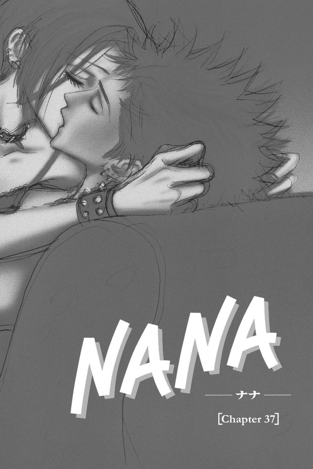 Nana Chapter 11 - Page 6