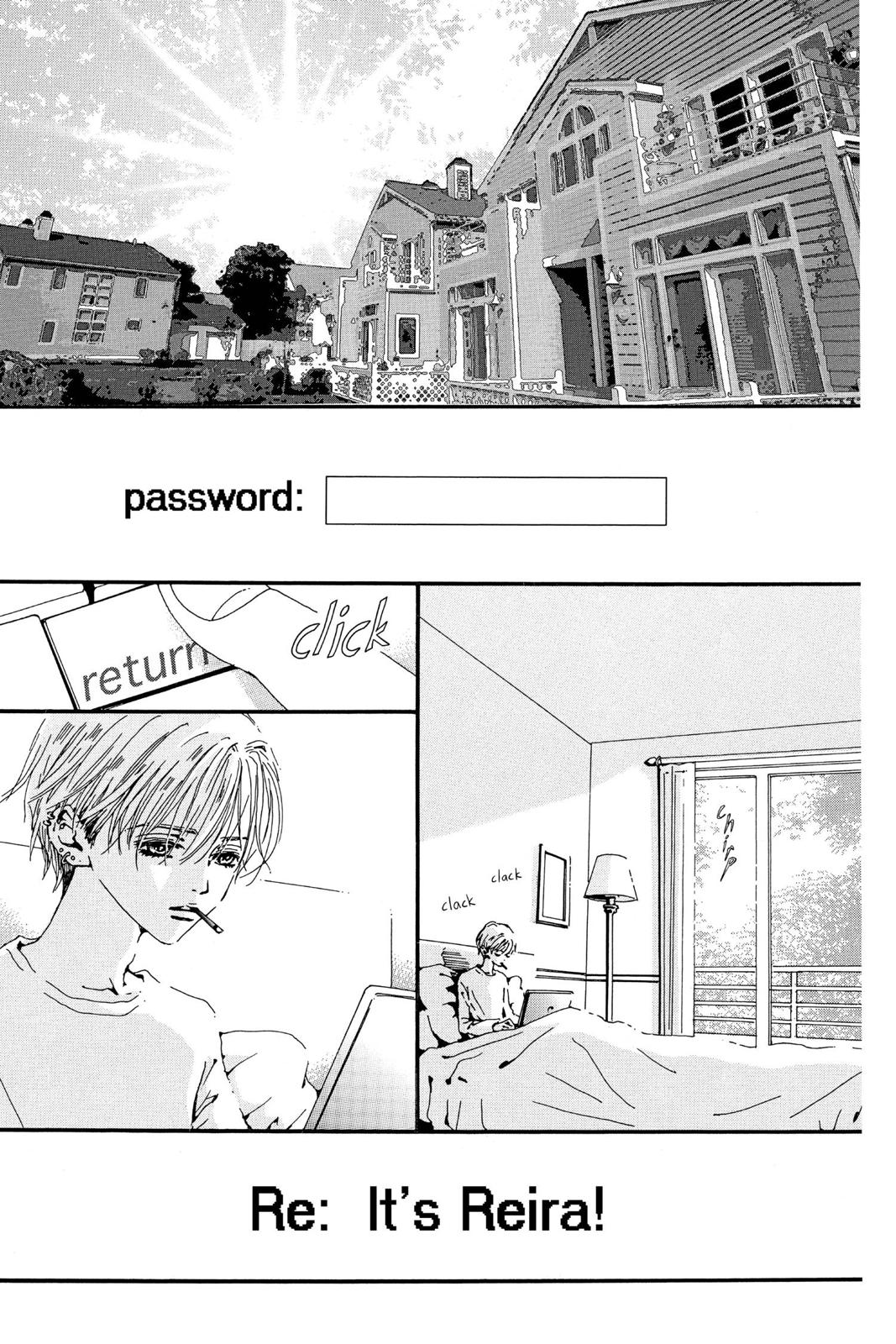 Nana Chapter 11 - Page 9