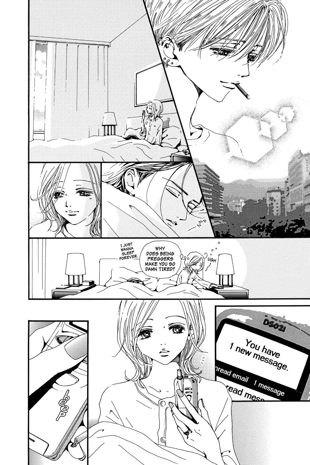 Nana Chapter 11 - Page 10