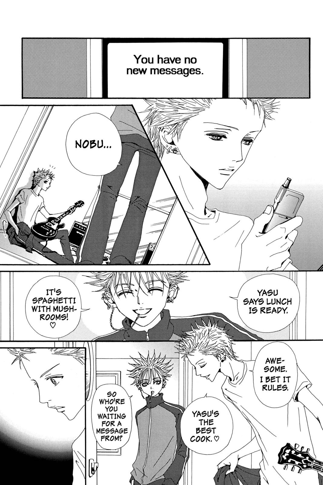 Nana Chapter 11 - Page 13