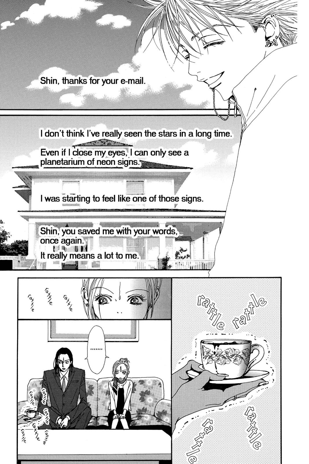 Nana Chapter 11 - Page 15