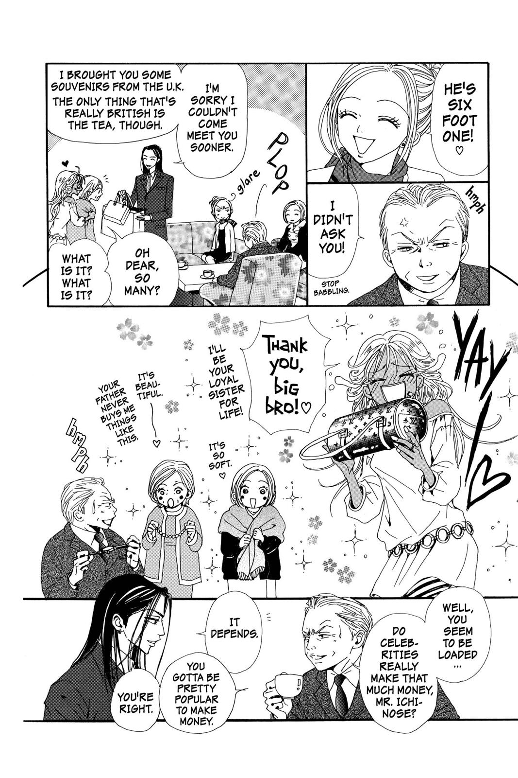 Nana Chapter 11 - Page 18