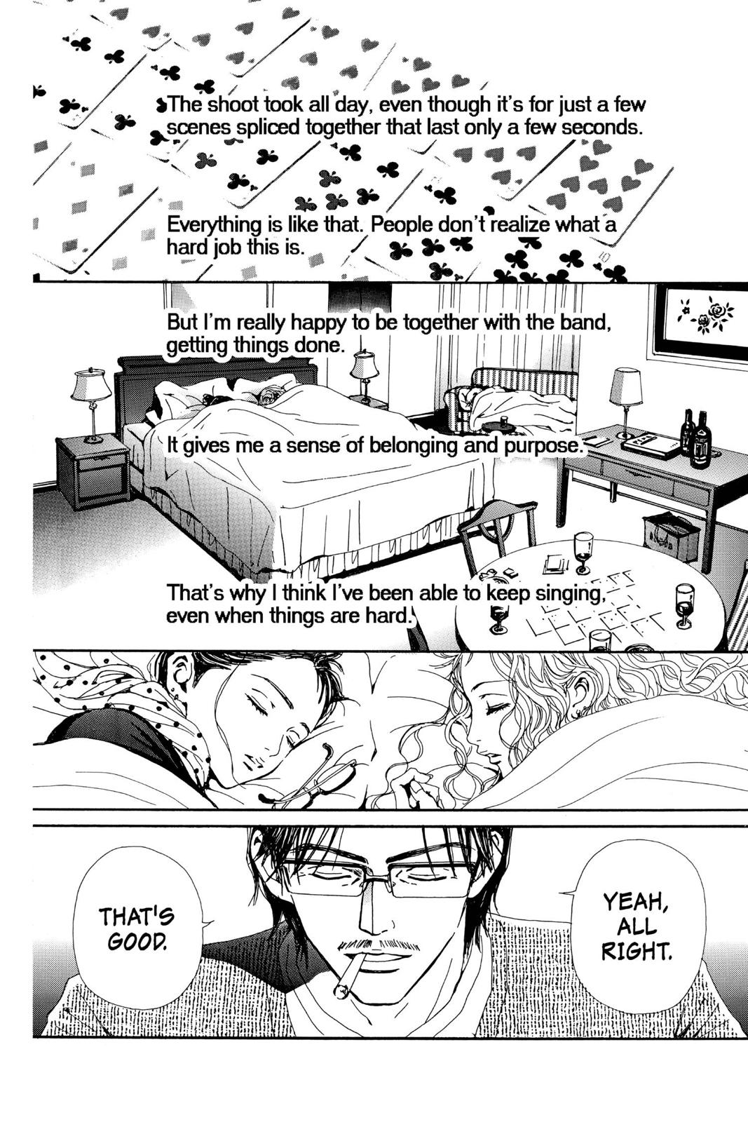 Nana Chapter 11 - Page 20