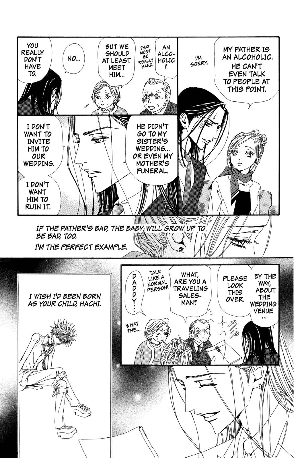 Nana Chapter 11 - Page 25