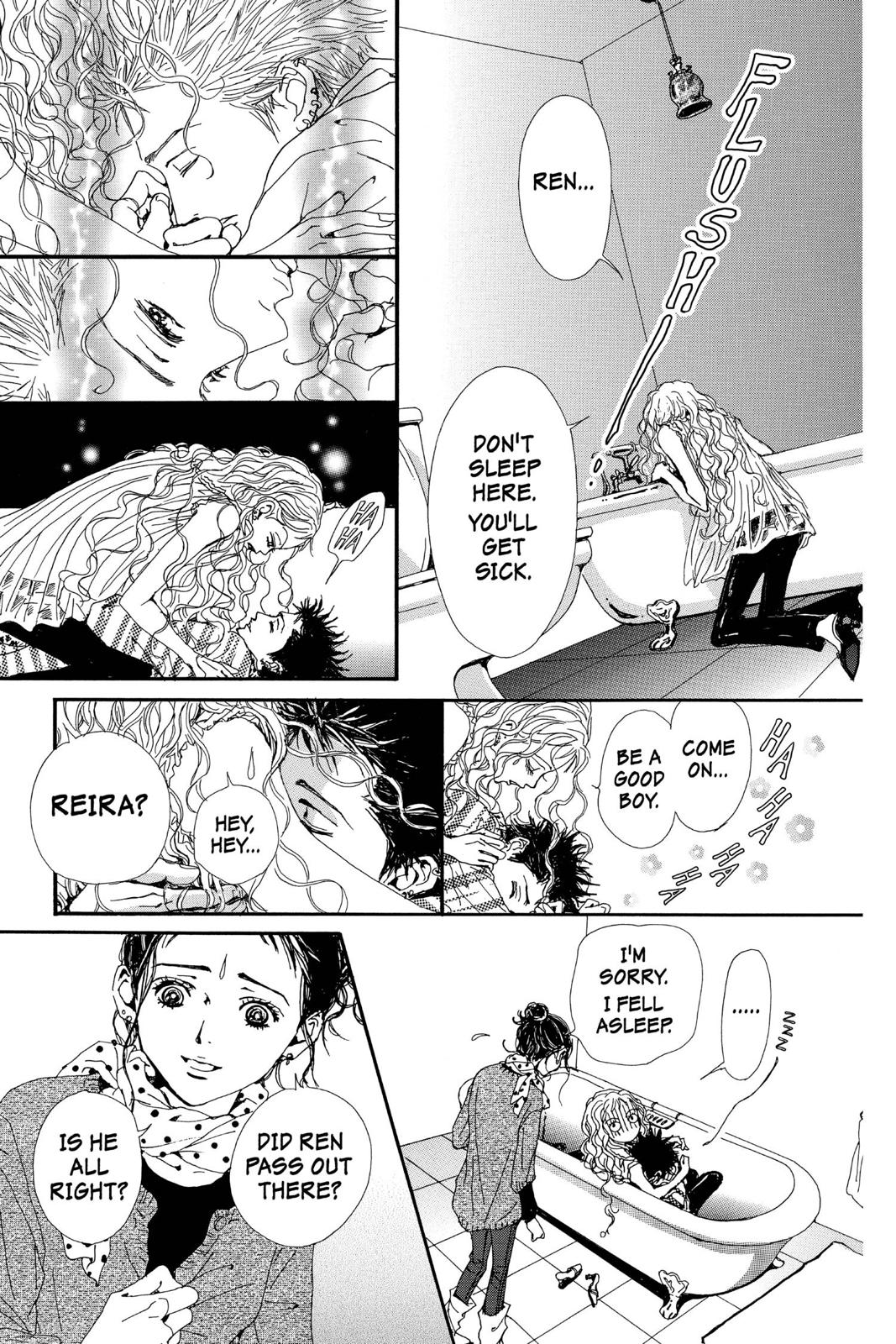 Nana Chapter 11 - Page 29