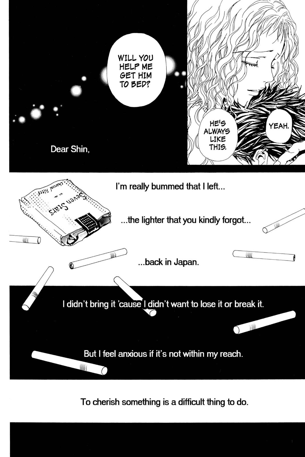 Nana Chapter 11 - Page 30