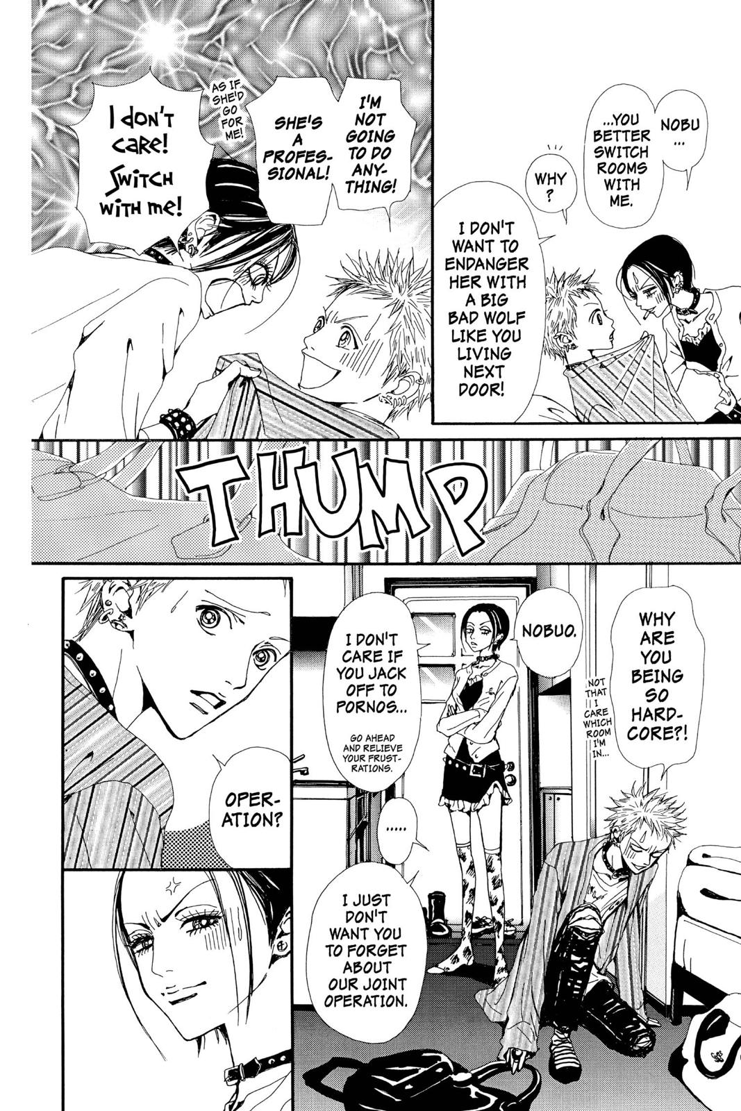 Nana Chapter 11 - Page 42