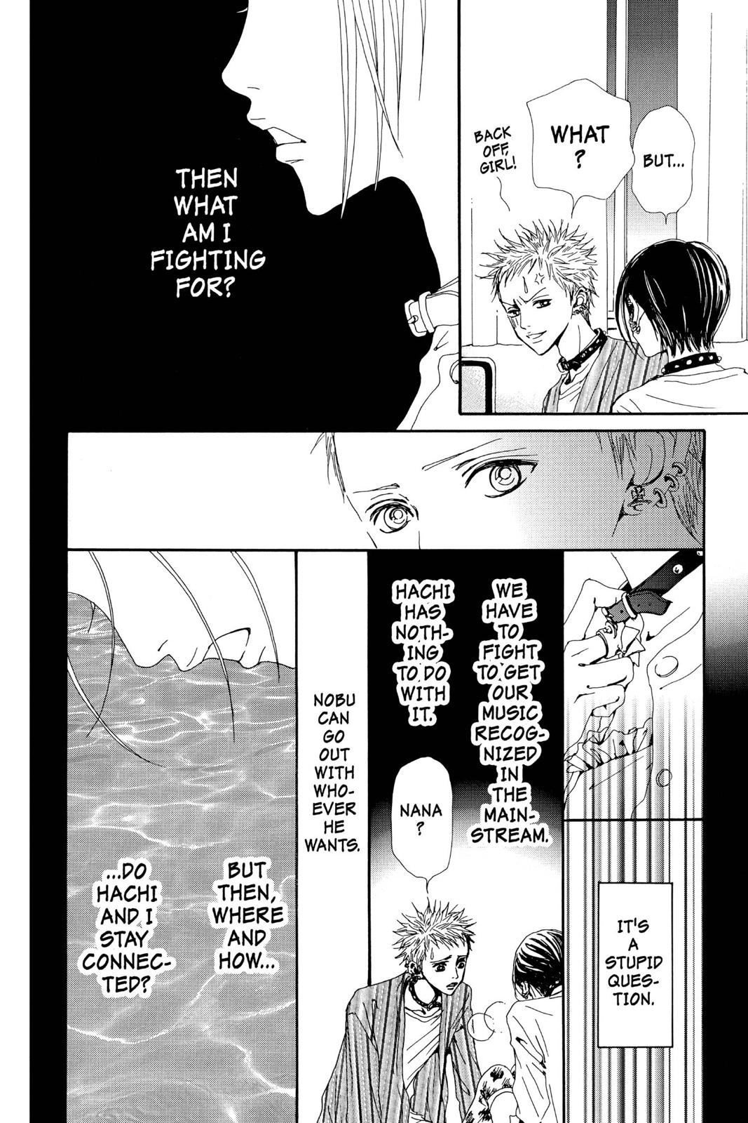 Nana Chapter 11 - Page 44
