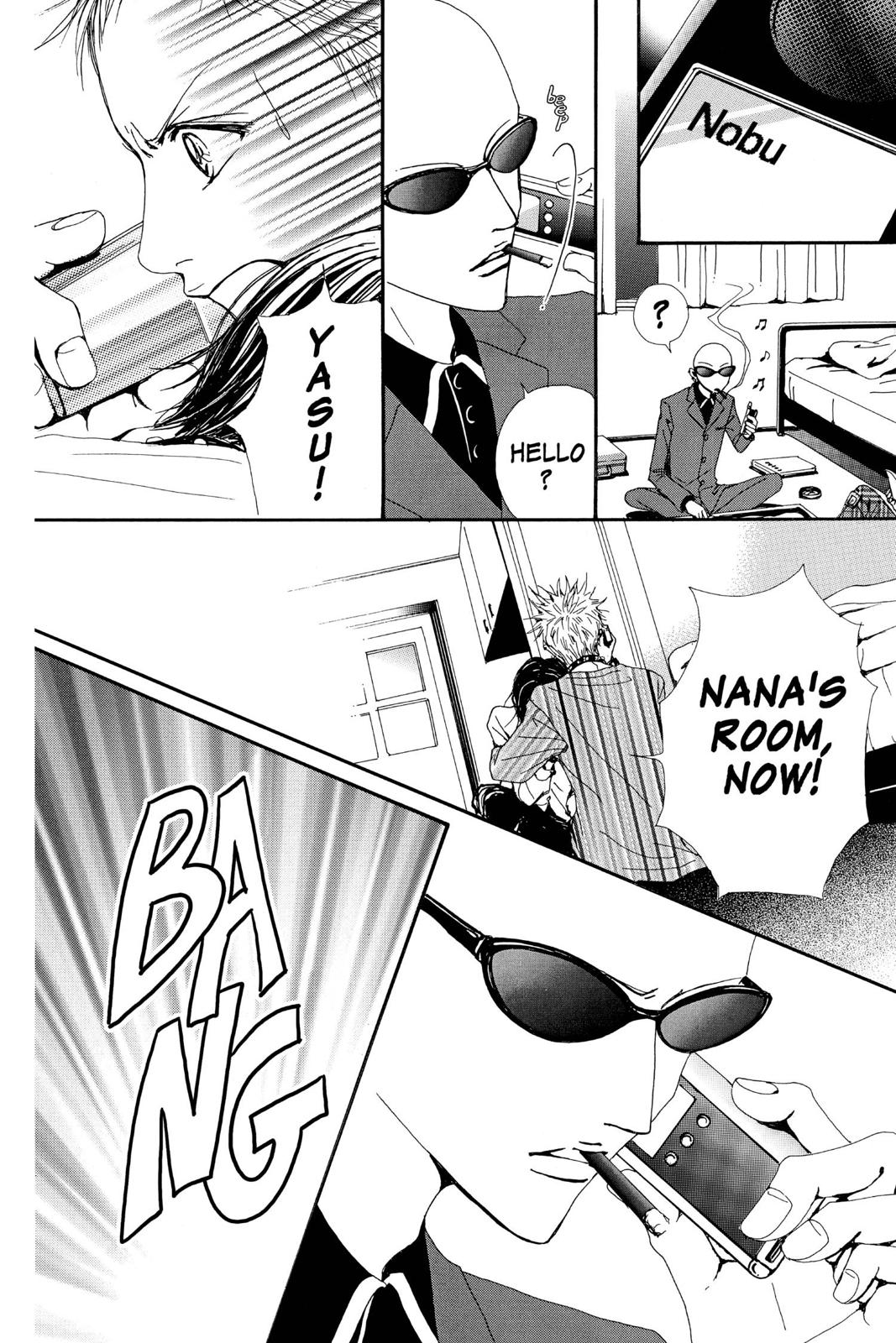 Nana Chapter 11 - Page 46