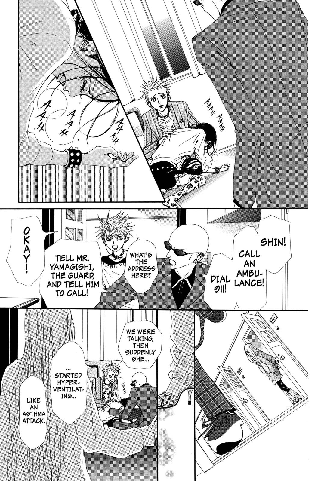 Nana Chapter 11 - Page 47