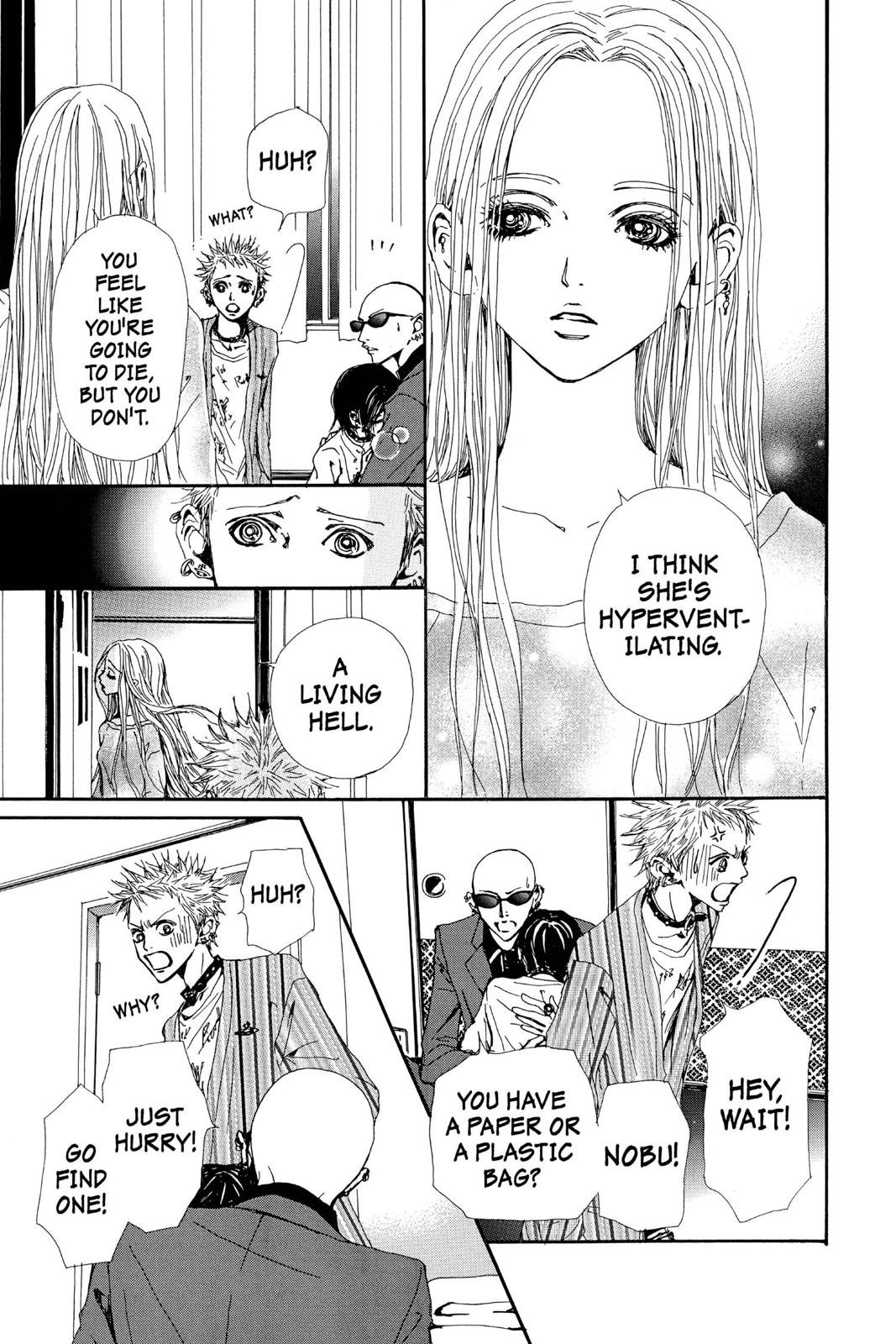 Nana Chapter 11 - Page 49