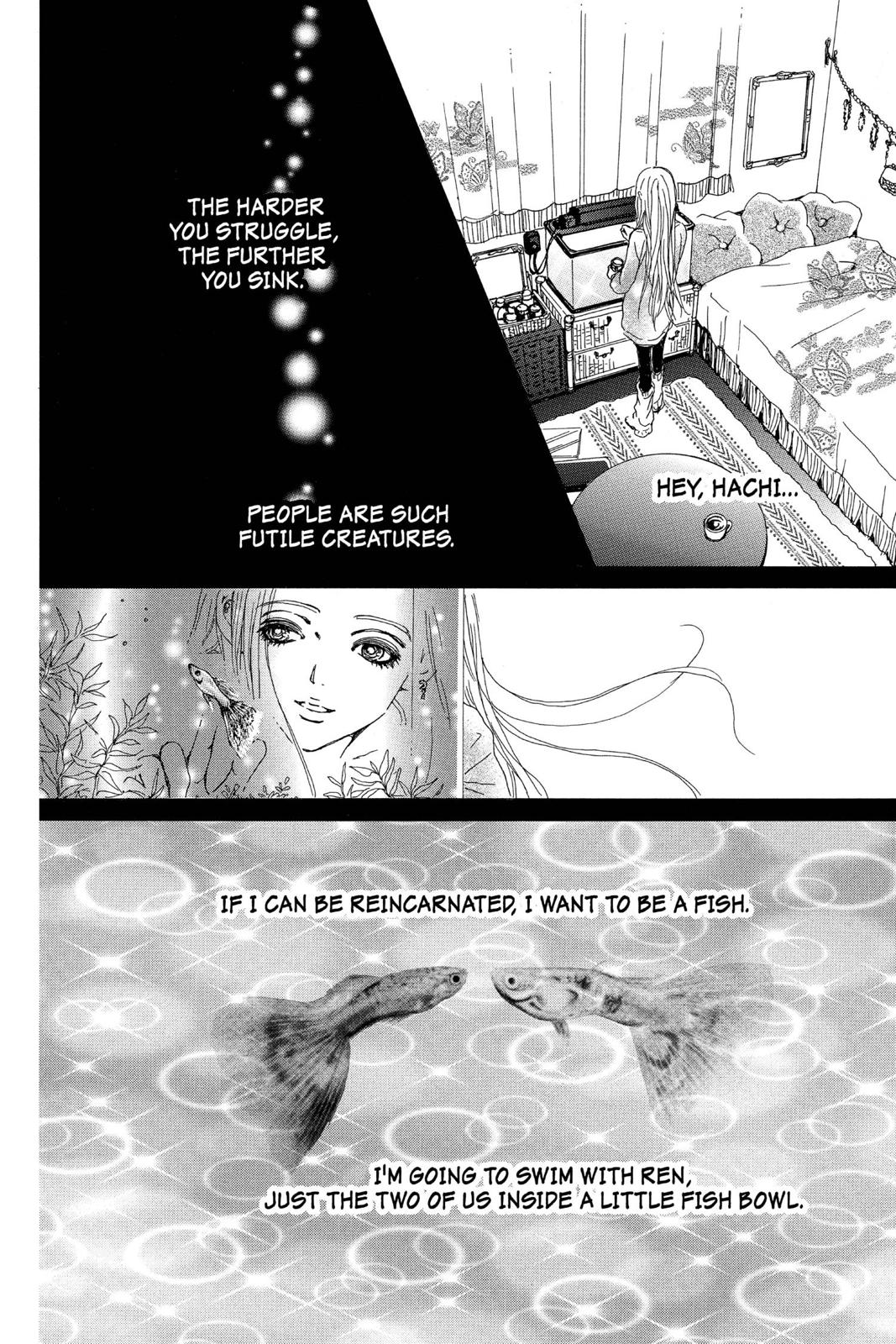 Nana Chapter 11 - Page 50