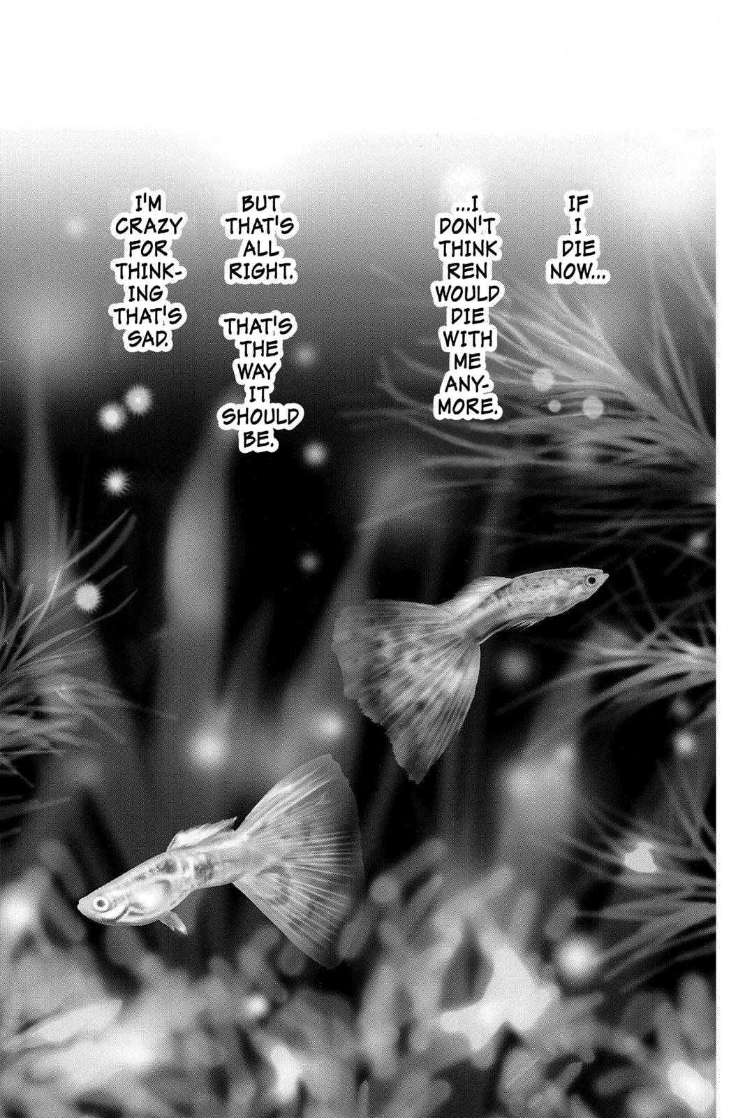Nana Chapter 11 - Page 53
