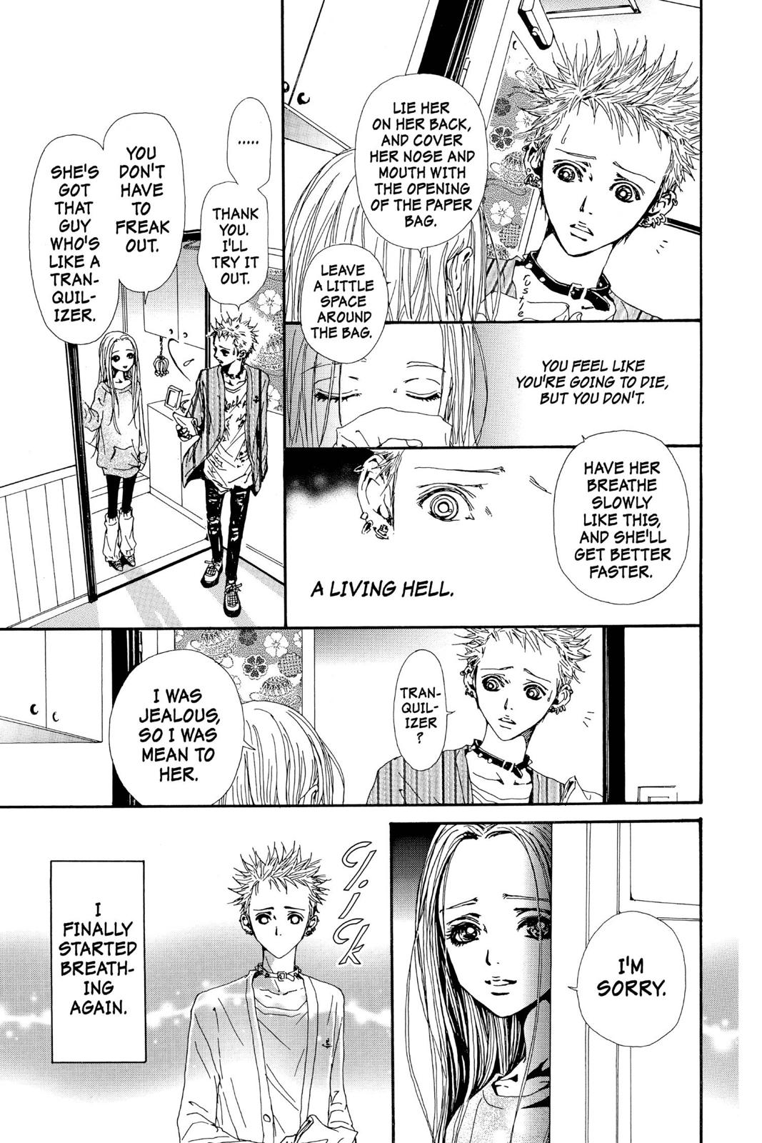 Nana Chapter 11 - Page 59