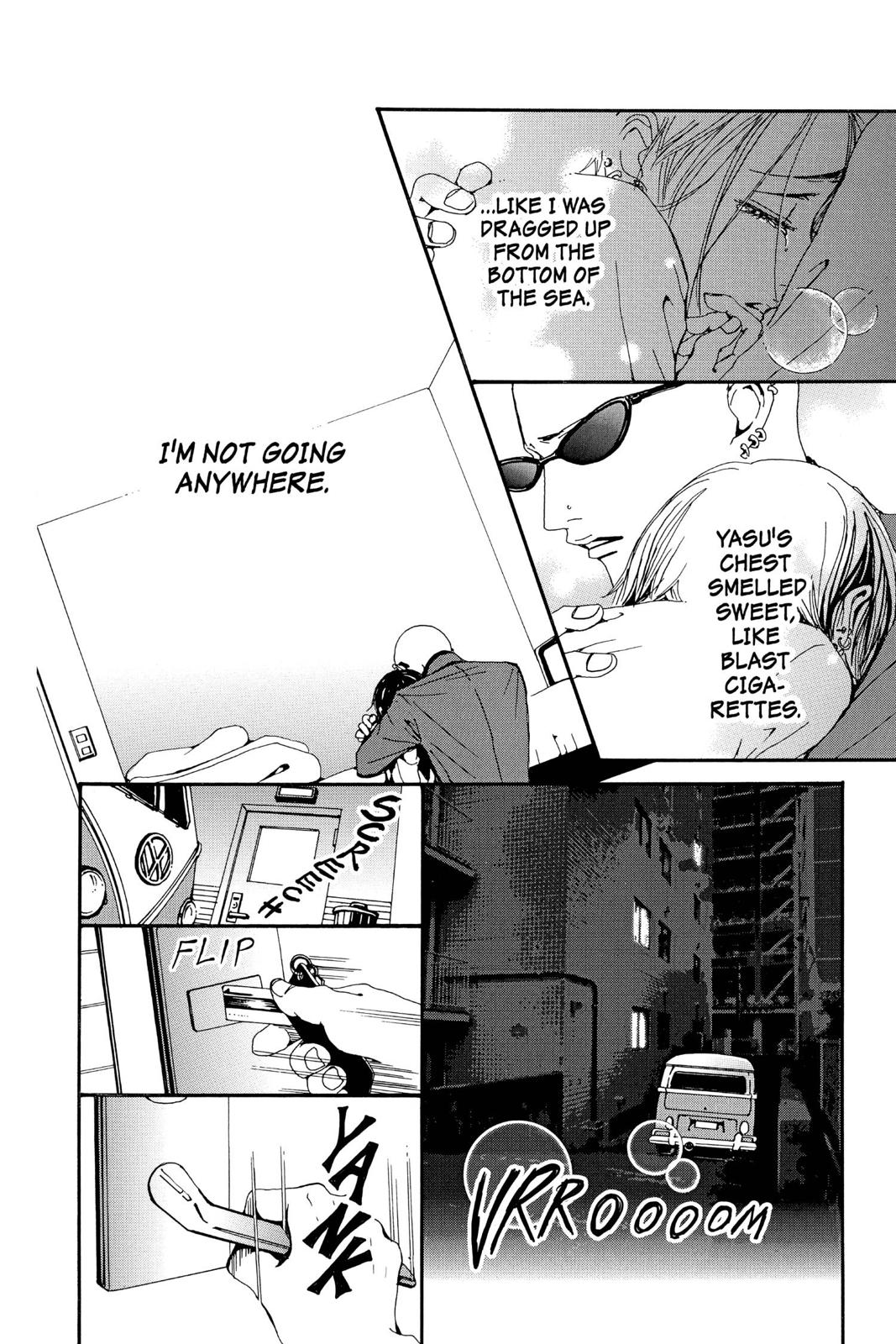 Nana Chapter 11 - Page 60