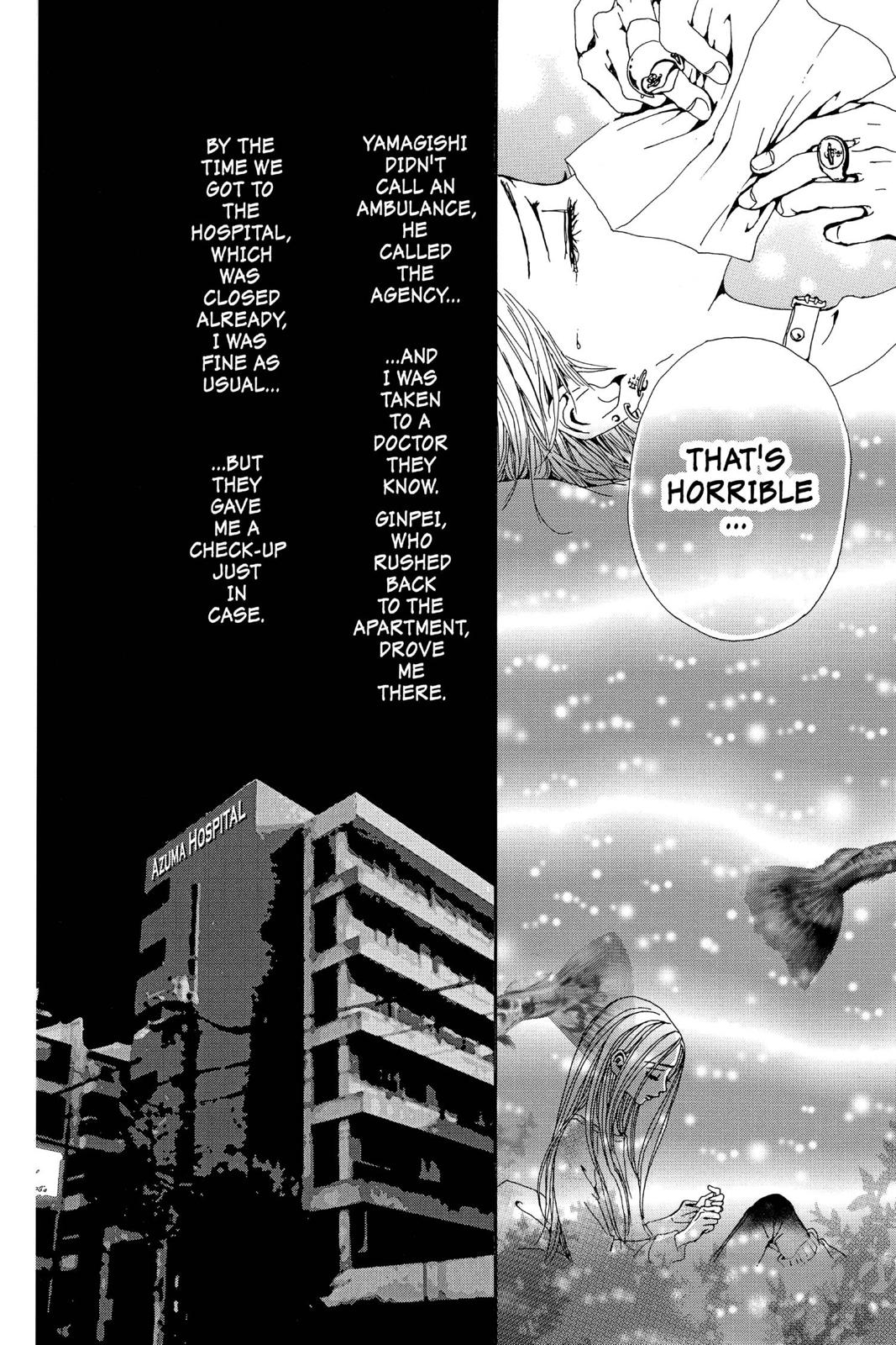 Nana Chapter 11 - Page 62