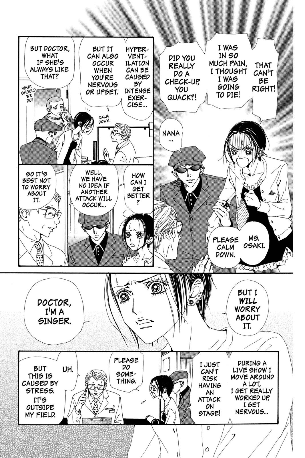 Nana Chapter 11 - Page 65