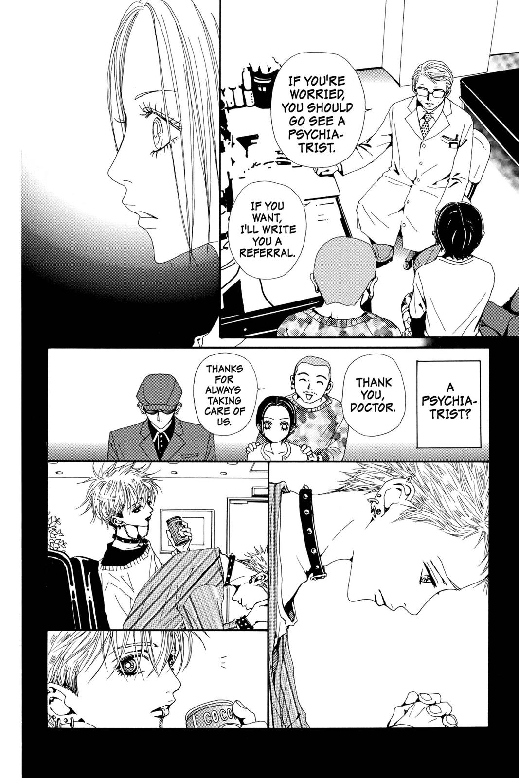 Nana Chapter 11 - Page 66