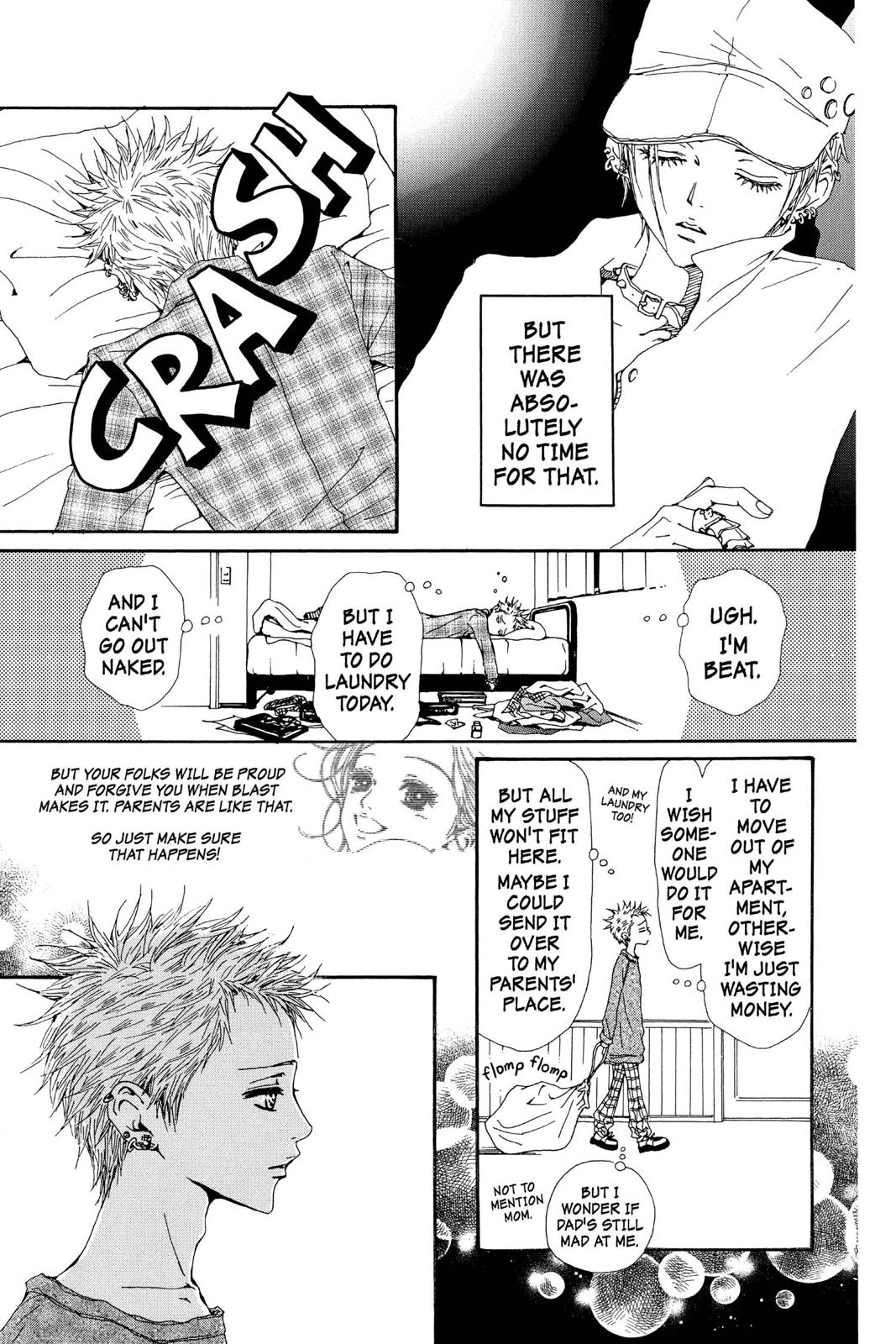 Nana Chapter 11 - Page 75