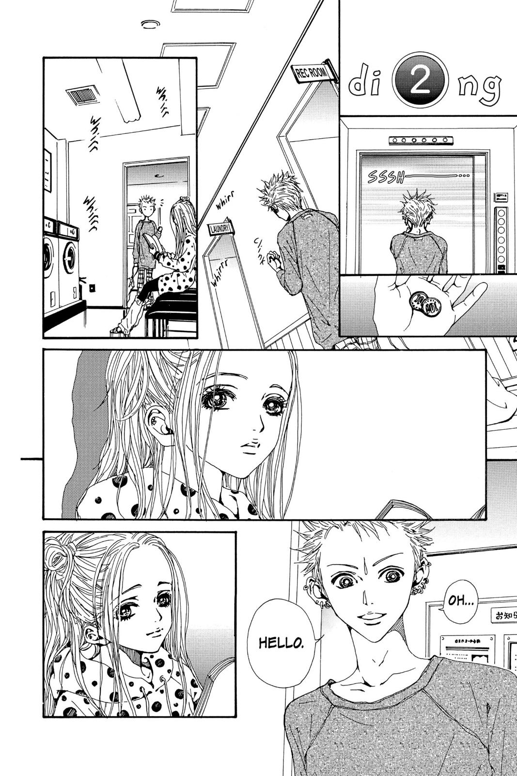 Nana Chapter 11 - Page 76