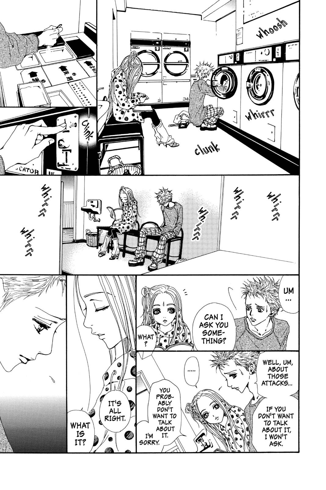 Nana Chapter 11 - Page 77