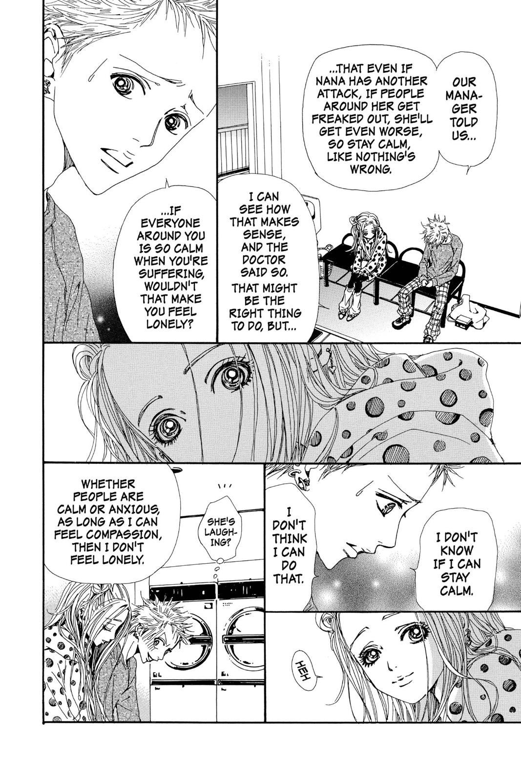 Nana Chapter 11 - Page 78
