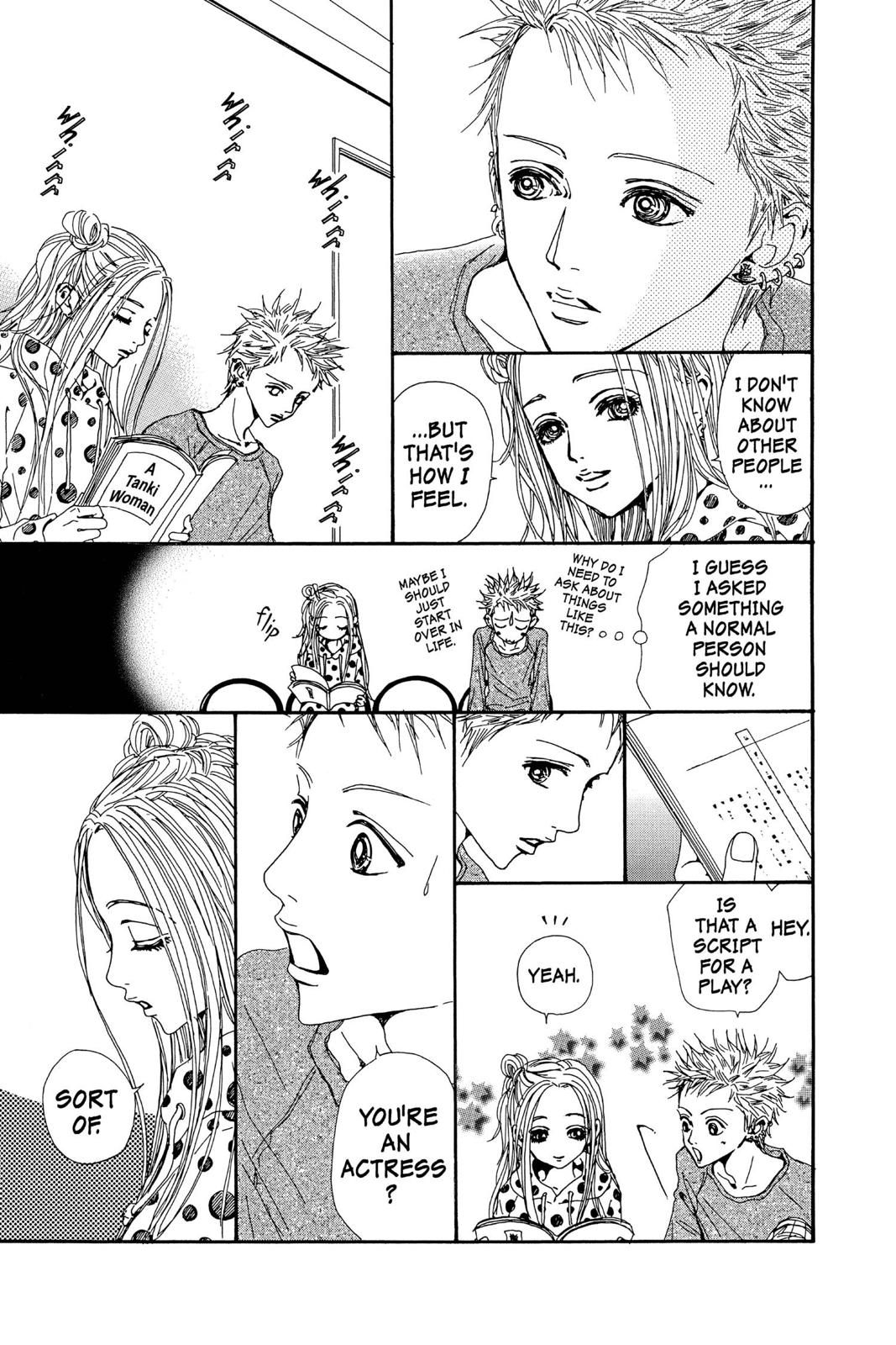 Nana Chapter 11 - Page 79