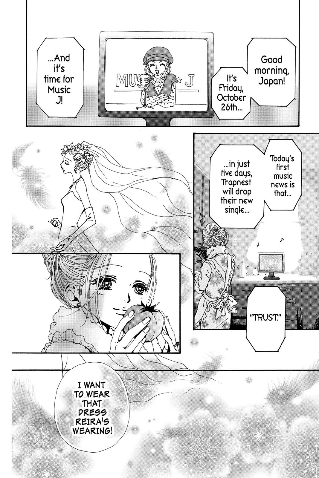 Nana Chapter 11 - Page 92