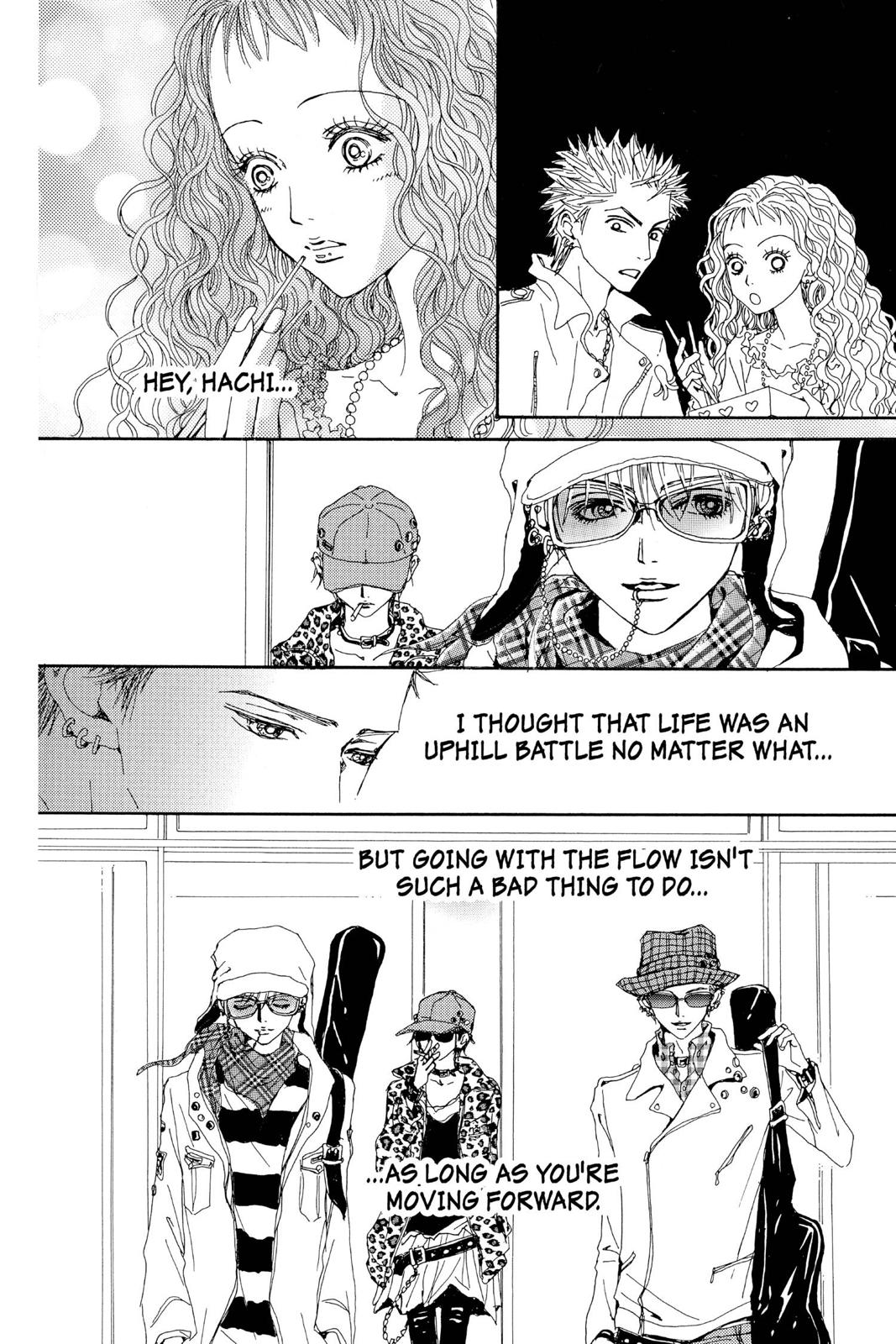 Nana Chapter 11 - Page 98