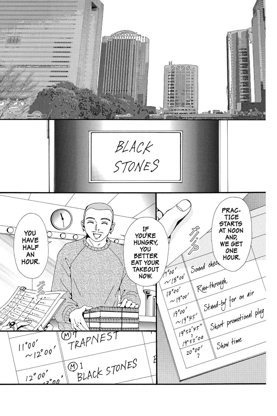 Nana Chapter 11 - Page 103