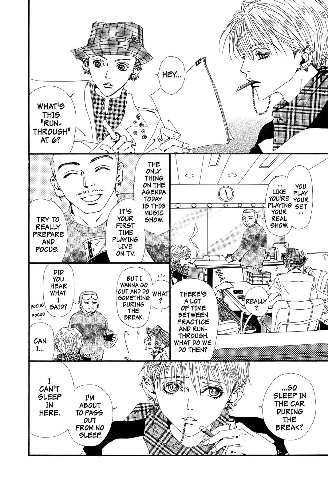 Nana Chapter 11 - Page 104