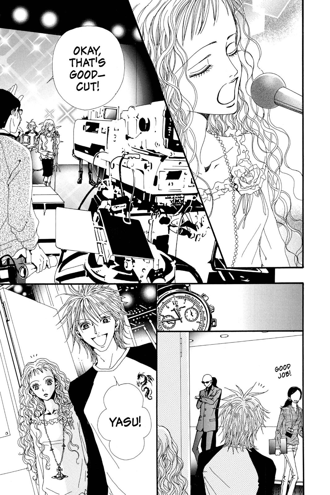 Nana Chapter 11 - Page 105