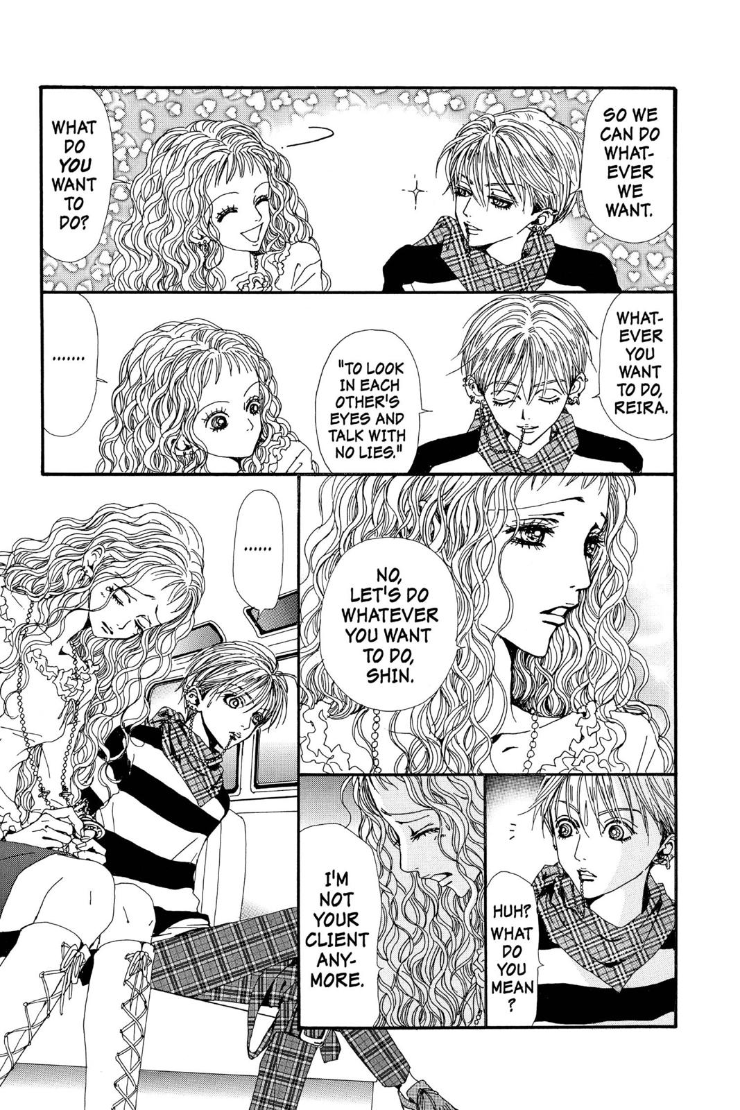 Nana Chapter 11 - Page 119