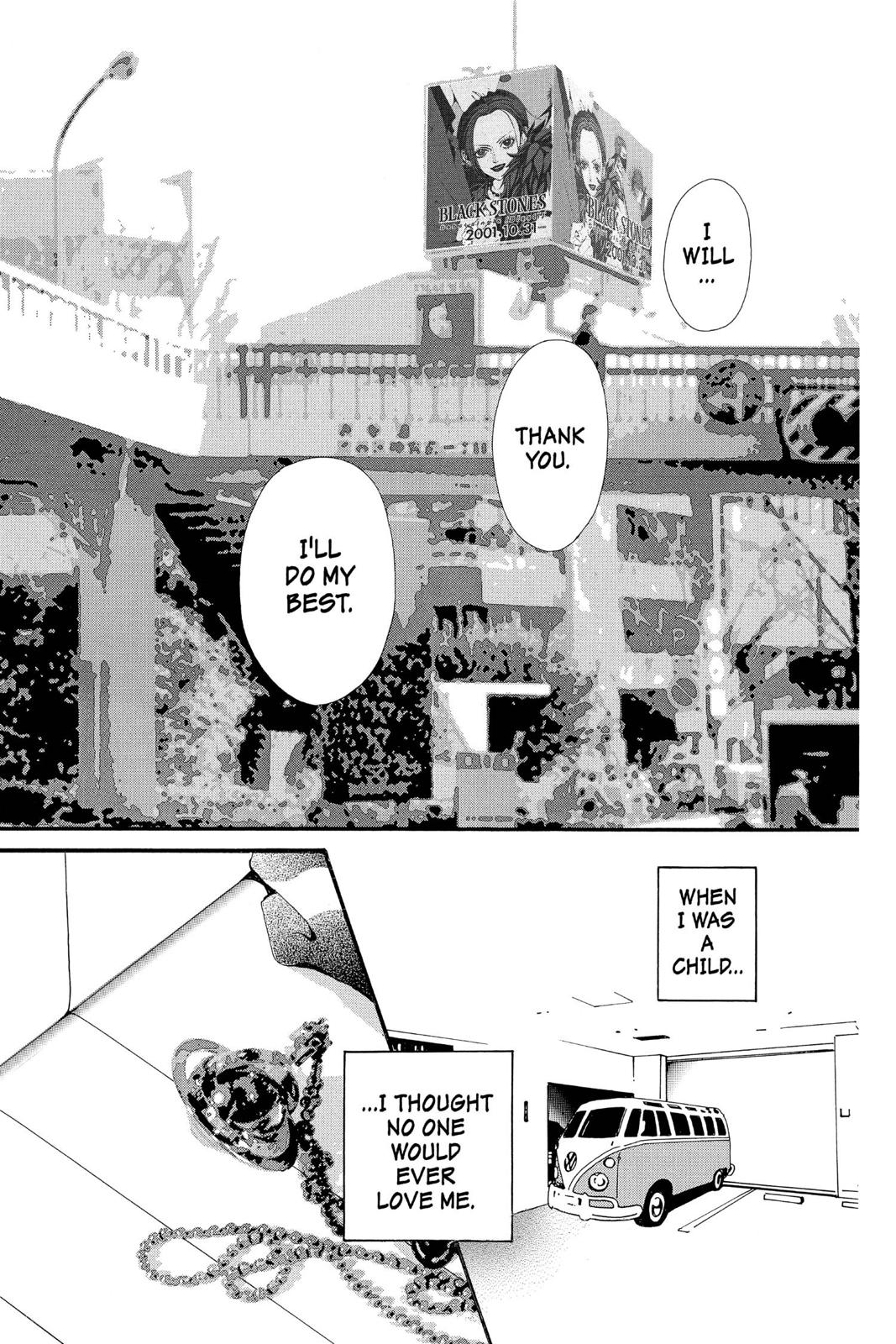 Nana Chapter 11 - Page 129