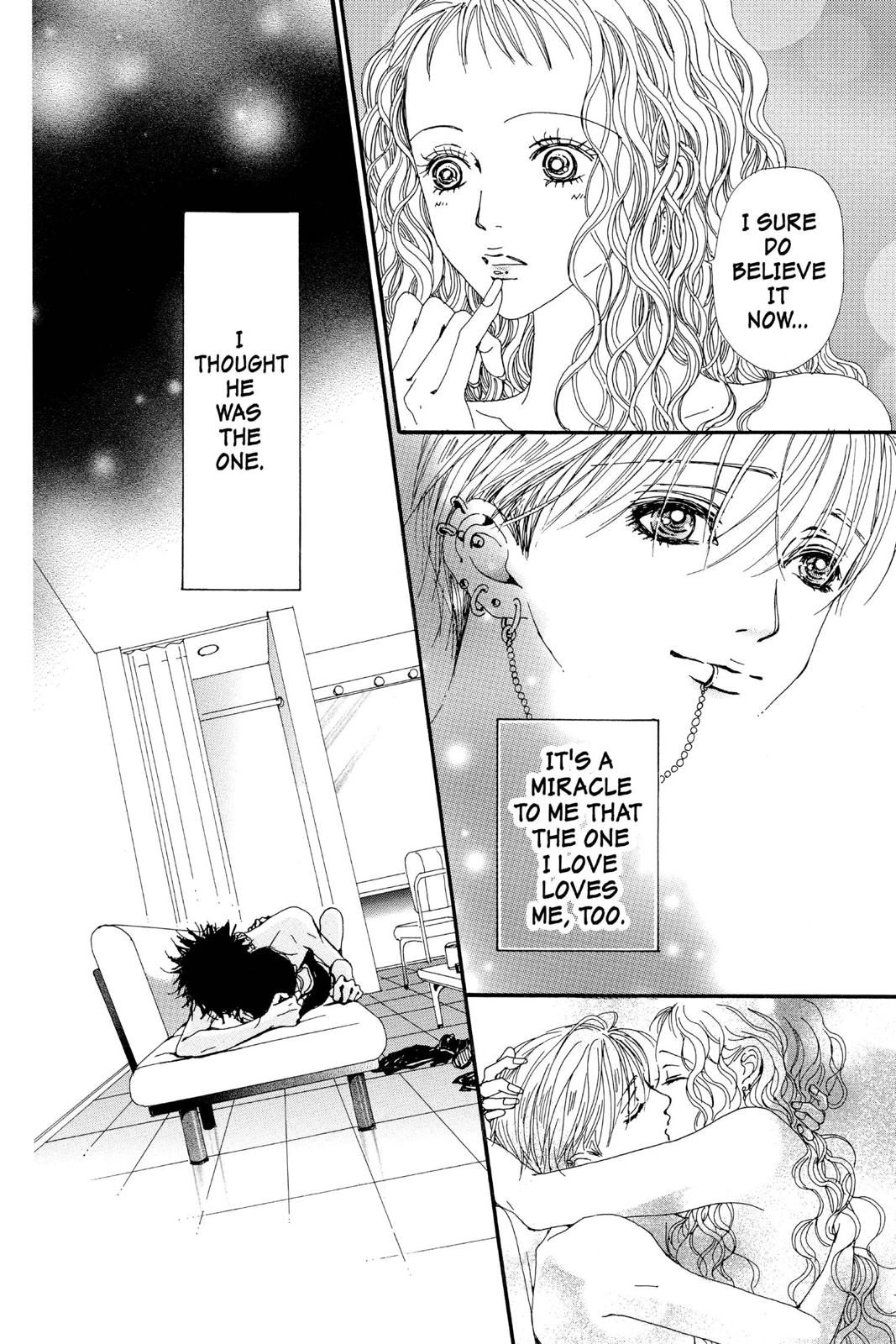 Nana Chapter 11 - Page 132