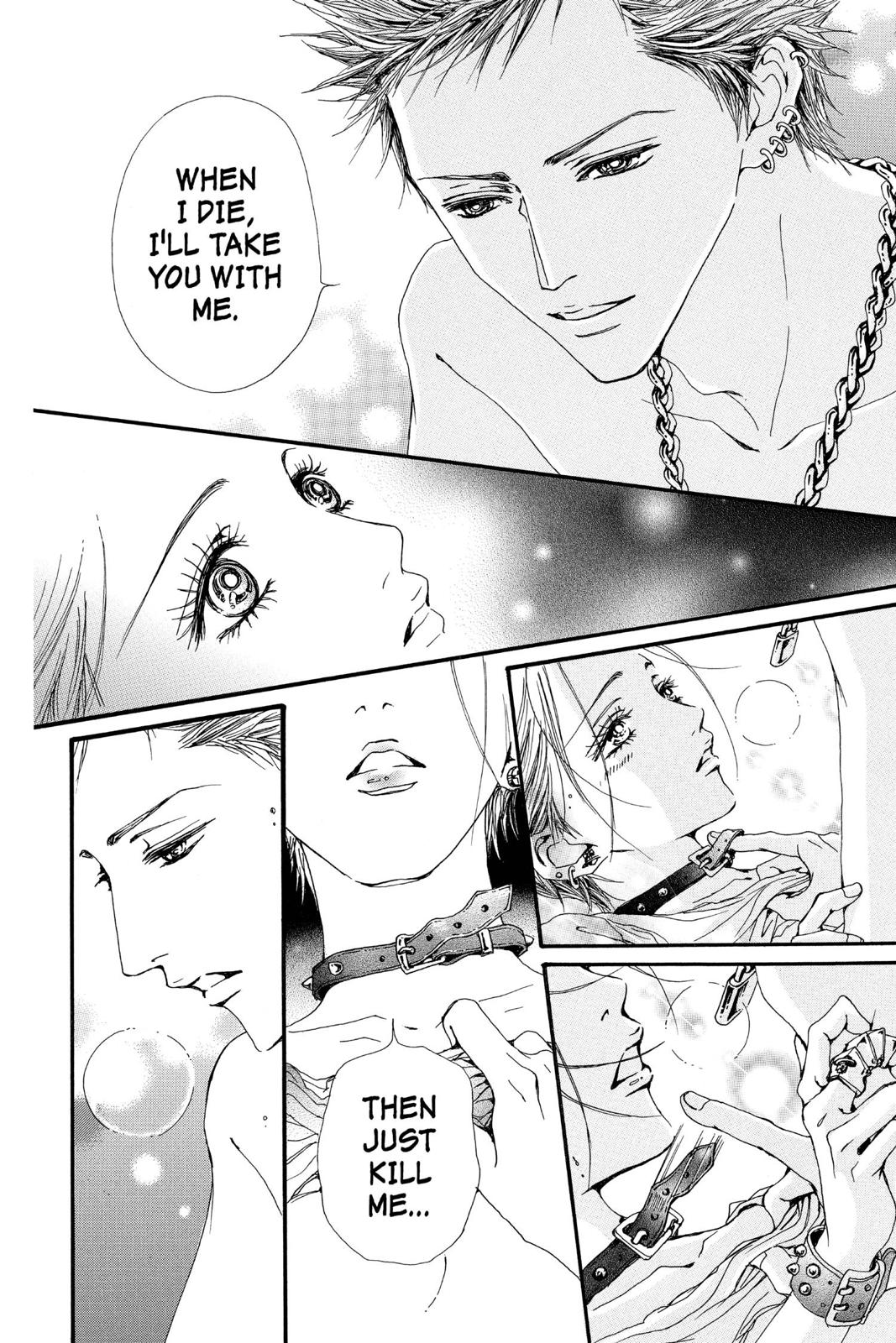 Nana Chapter 11 - Page 134
