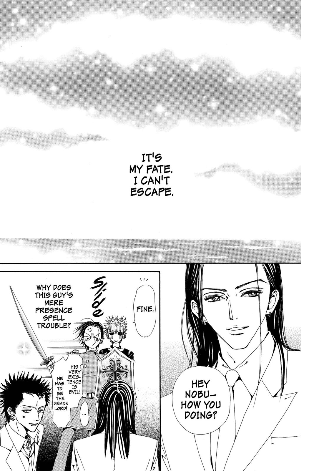 Nana Chapter 11 - Page 141
