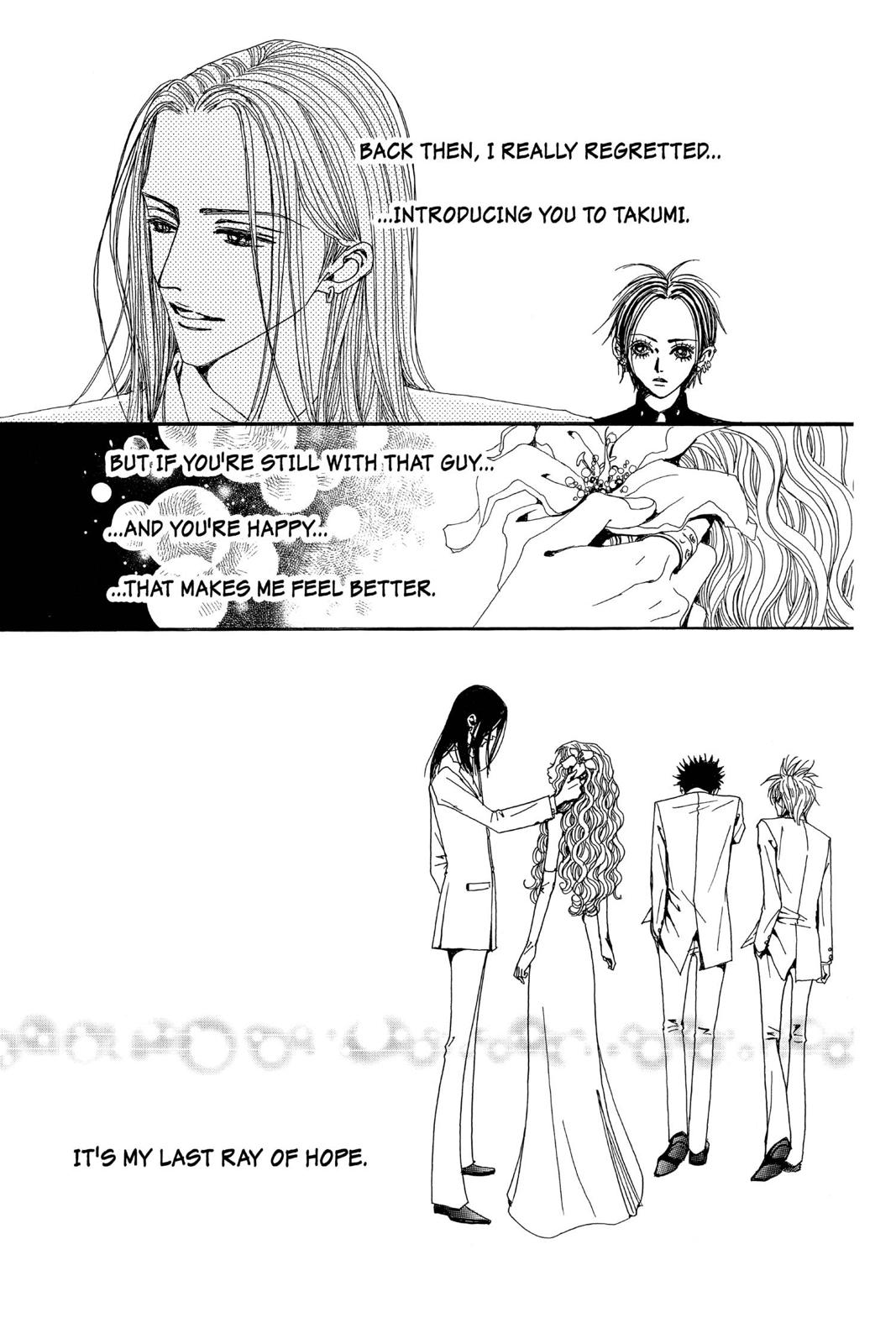 Nana Chapter 11 - Page 147