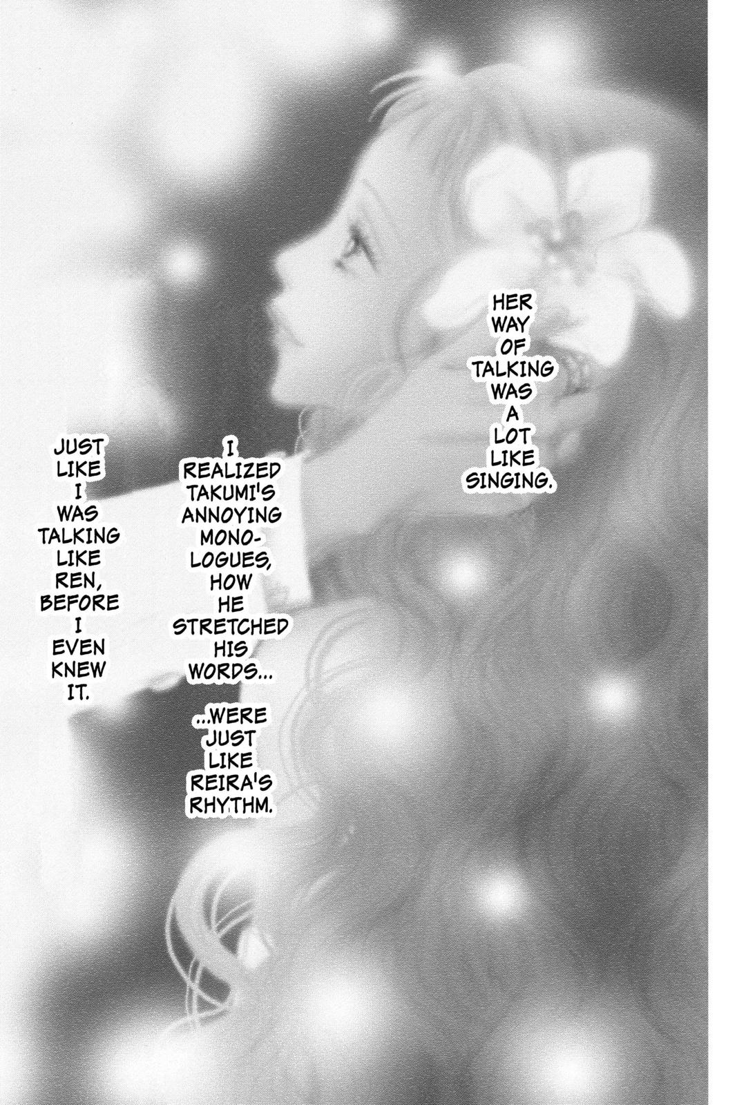 Nana Chapter 11 - Page 149