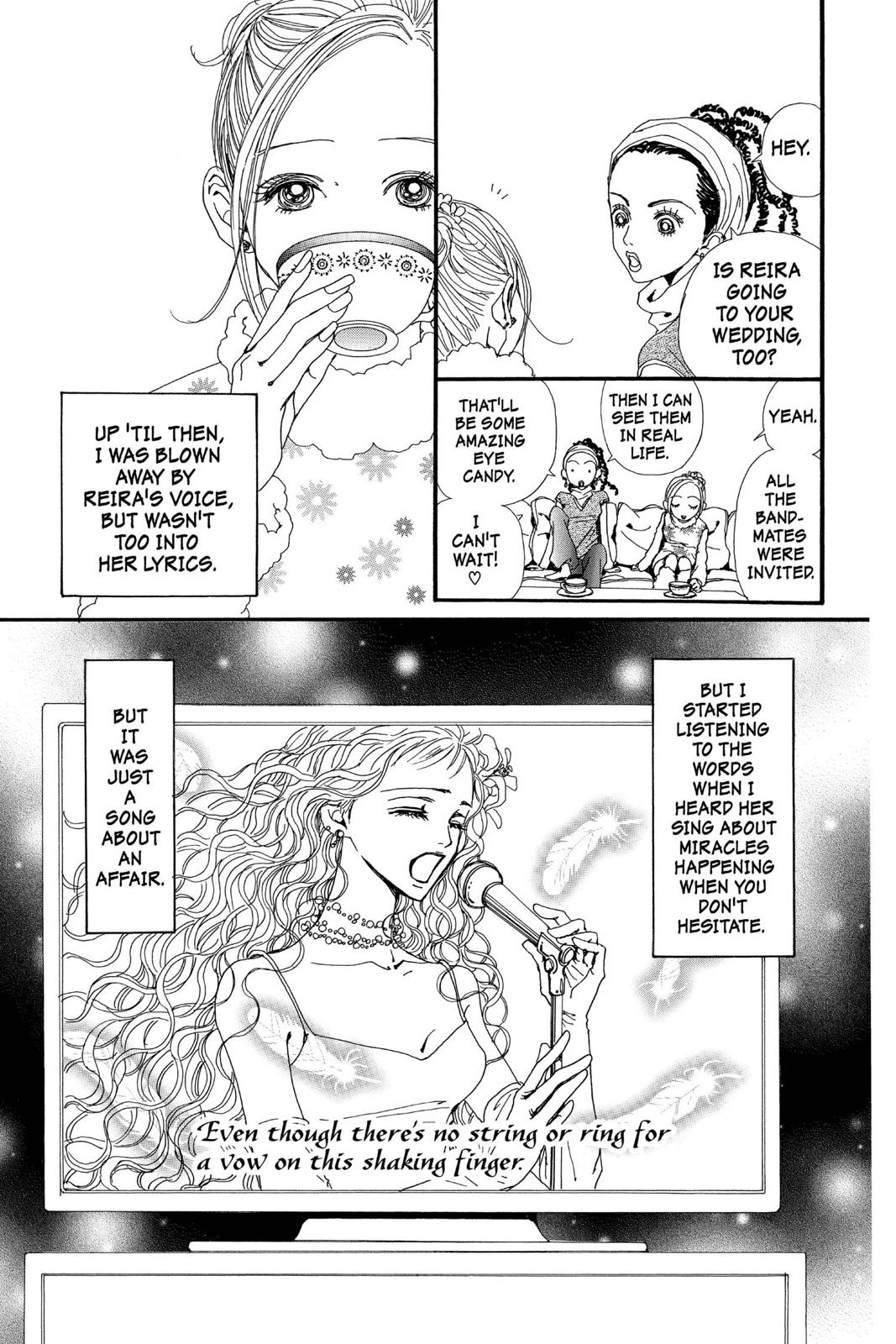 Nana Chapter 11 - Page 171