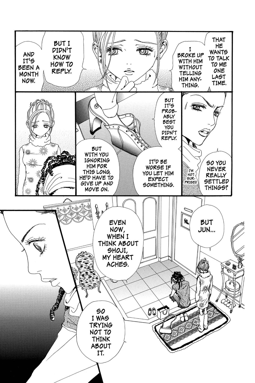 Nana Chapter 11 - Page 177