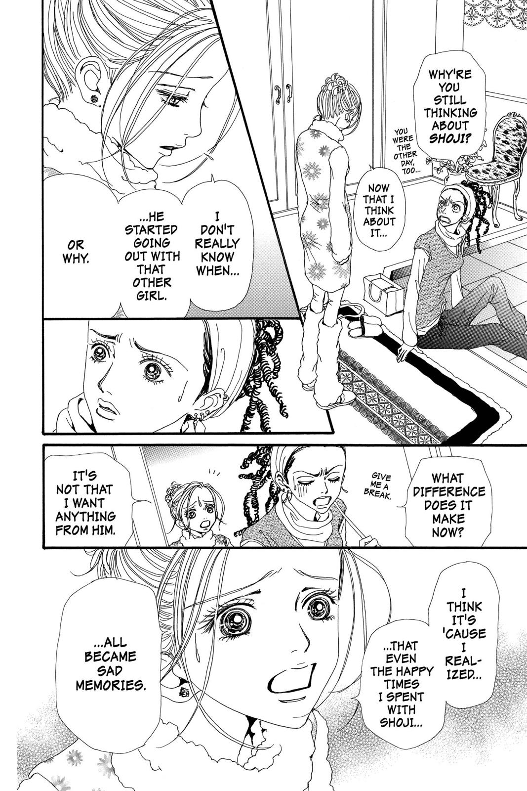 Nana Chapter 11 - Page 178