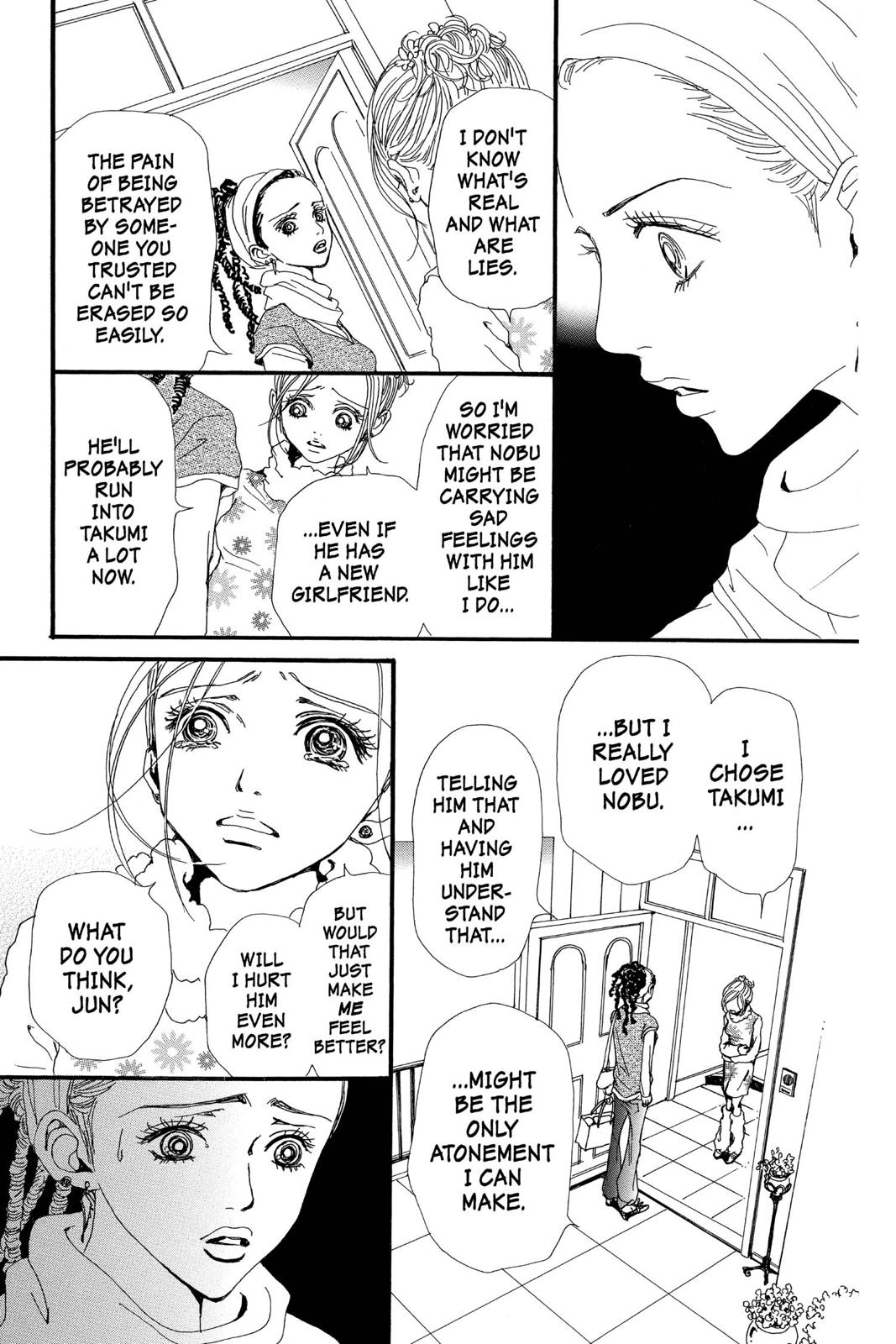 Nana Chapter 11 - Page 179