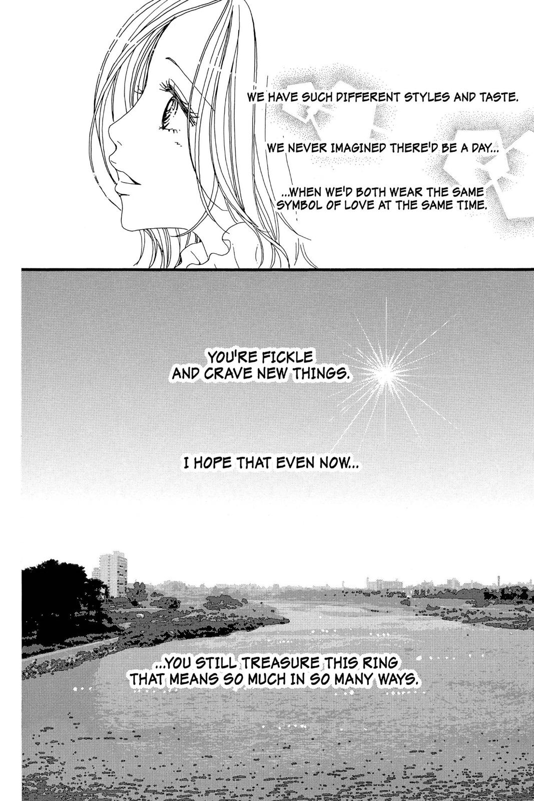 Nana Chapter 11 - Page 194