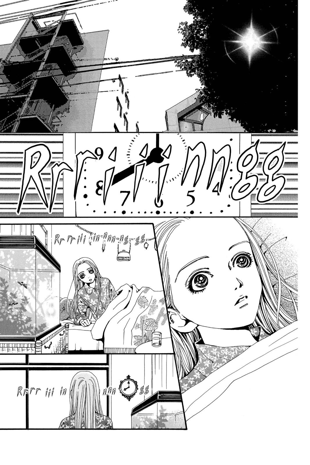 Nana Chapter 11 - Page 199