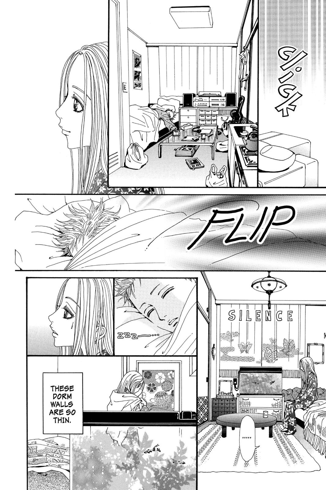 Nana Chapter 11 - Page 200