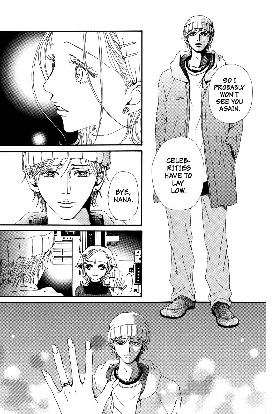 Nana Chapter 11 - Page 231