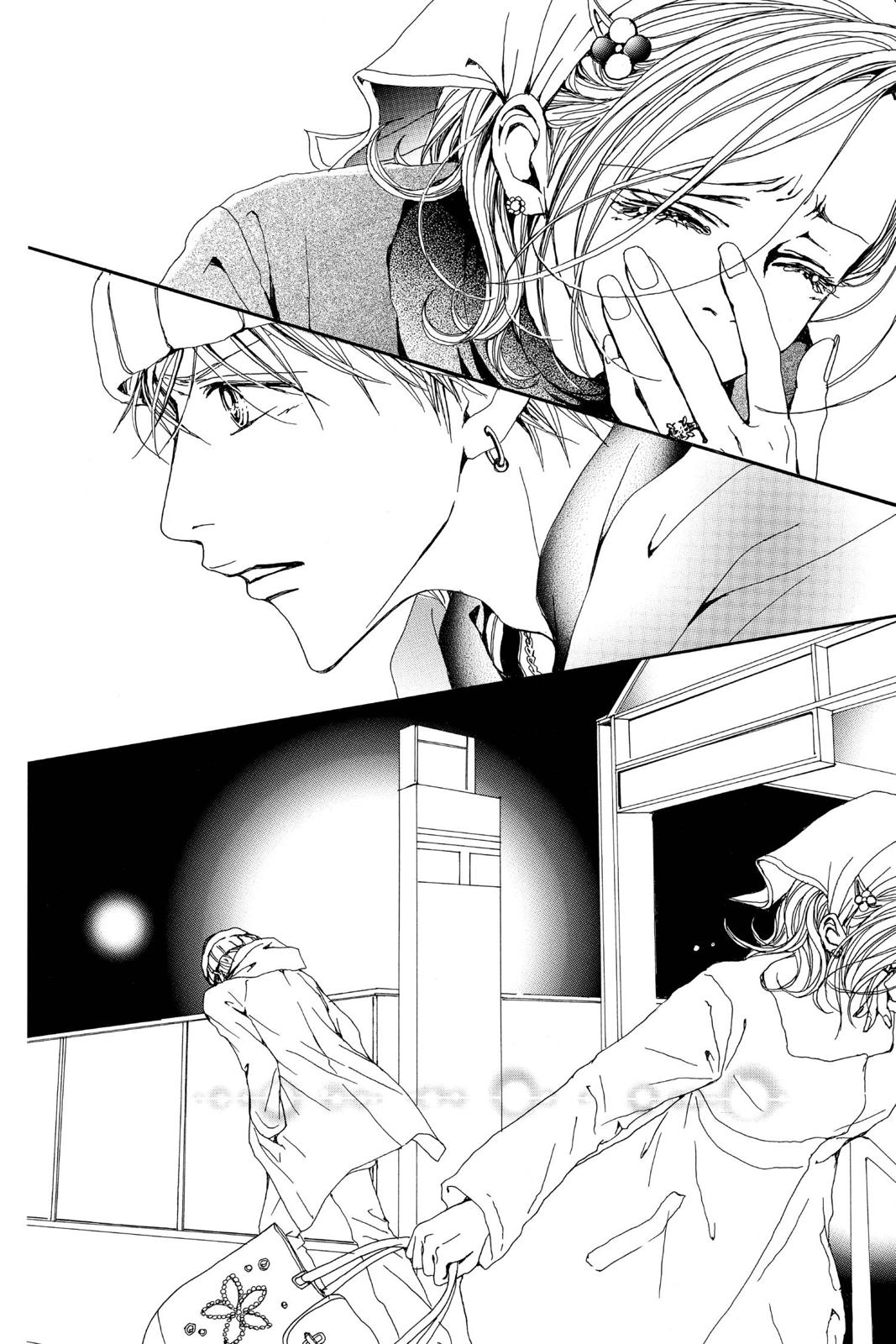 Nana Chapter 11 - Page 234
