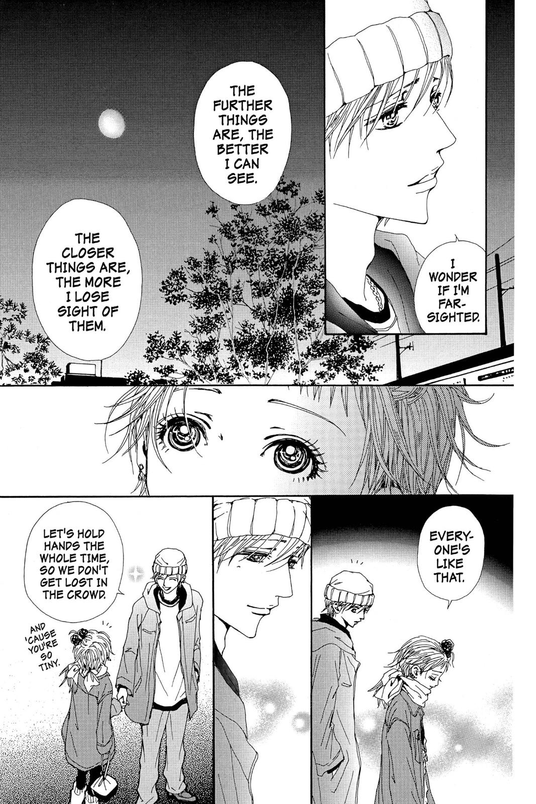 Nana Chapter 11 - Page 239