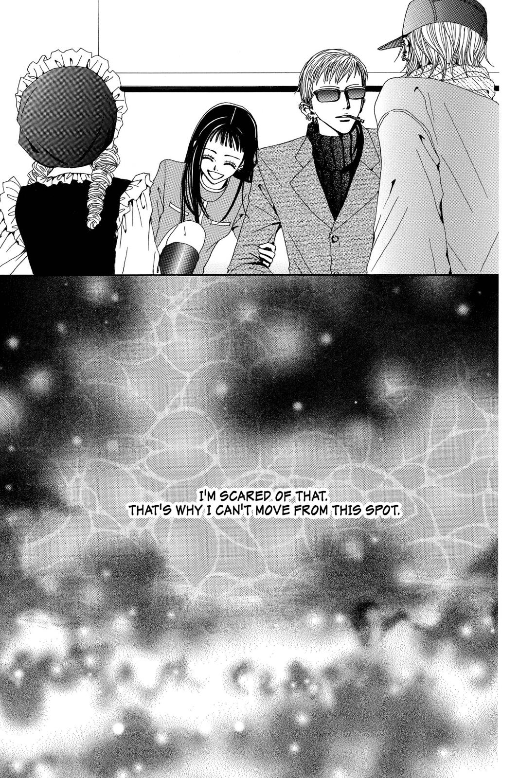 Nana Chapter 11 - Page 241